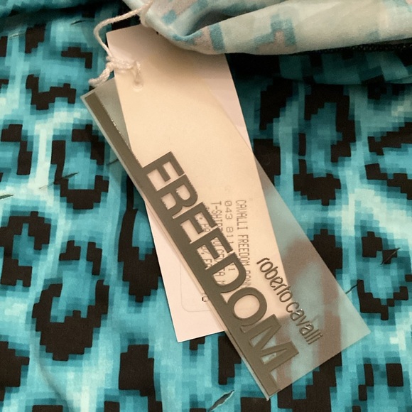 Roberto Cavalli Freedom Turtleneck - Picture 7 of 7